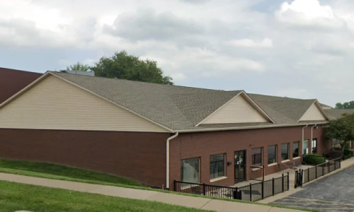 BHG Davenport Treatment Center facility photo 5