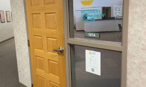 Full Circle Recovery Community Center-Des Moines facility photo 2
