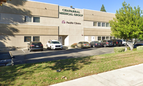 Pacific Clinics Bonita Family Center facility photo 2