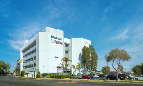 Pacific Clinics Lynwood facility photo 2