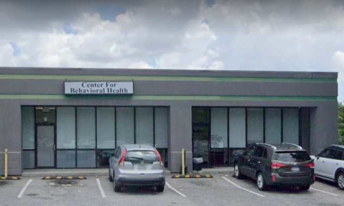 BHG Charleston Treatment Center facility photo 4