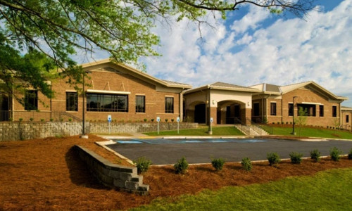 BHG Spartanburg Treatment Center facility photo 3