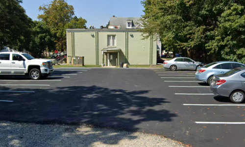 Cecil Recovery Center facility photo 3