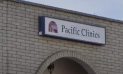 Pacific Clinics Hye-Wrap facility photo 3