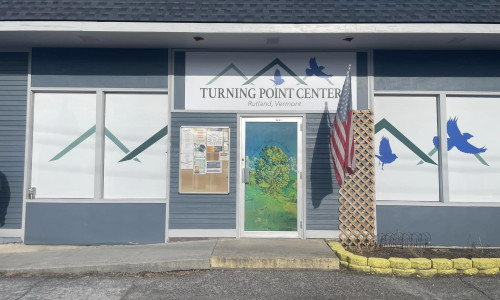 Turning Point Center of Rutland facility photo 3