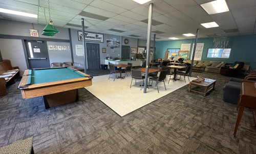 Turning Point Recovery Center of Springfield facility photo 3