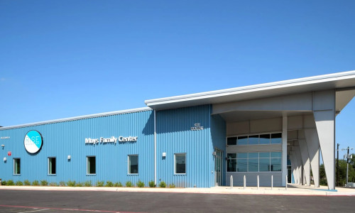 Rise Recovery facility photo 3