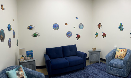Pacific Clinics Morgan Hill facility photo 2
