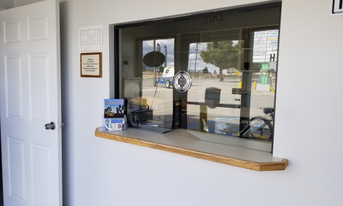 Pacific Clinics Lucerne Valley facility photo 2