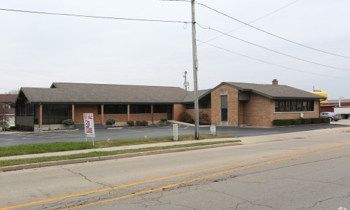 Sauk Valley Voices of Recovery-Dixon facility photo 2