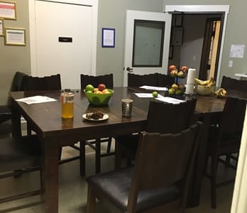 CRF New Vistas Crisis Center facility photo 2
