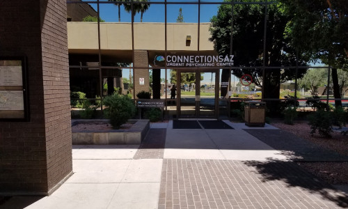 Connections Phoenix facility photo 3