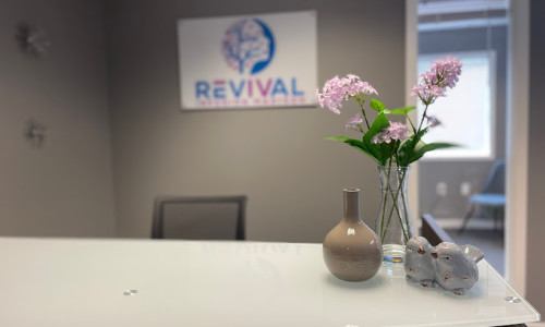 Revival Infusion Madison facility photo 2