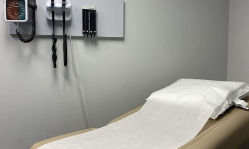 DPC in Texas Mental Health Clinic facility photo 3