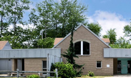Turning Point facility photo 2