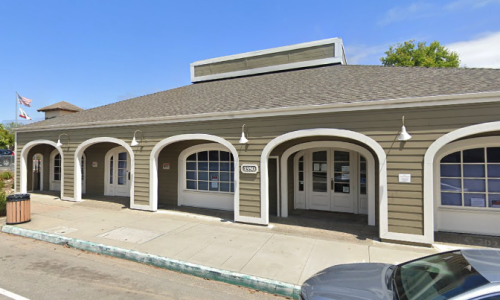 San Luis Obispo County Mental Health South CIinic facility photo 2