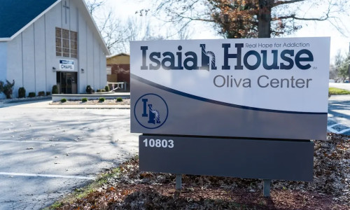 Isaiah House Oliva Center facility photo 5