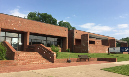 Centerstone Clarksville - Harriet Cohn Center facility photo 2