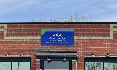 Community Medical Services Aurora facility photo 5