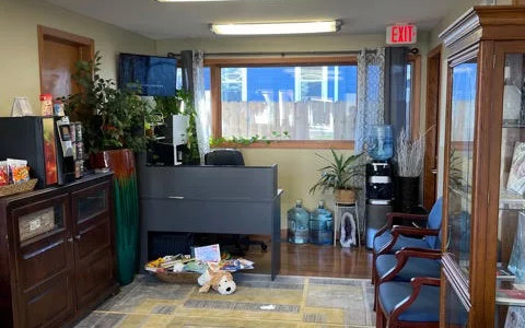 Brightside Recovery Peoria facility photo 2