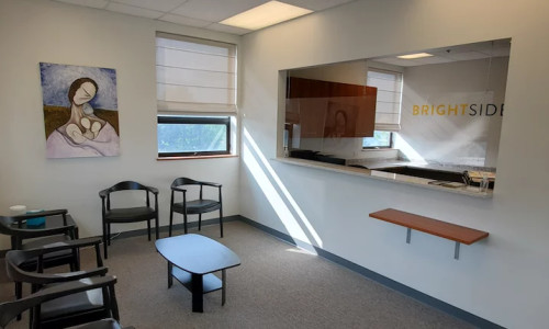 Brightside Recovery Rockford facility photo 2