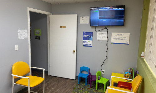 Community Medical Services Dearborn Heights facility photo 2