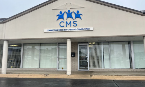 Community Medical Services Sterling Heights facility photo 3
