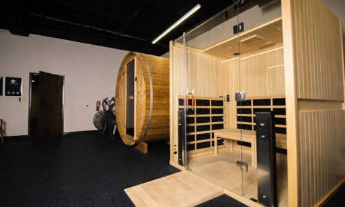 E-Motion Wellness facility photo 3