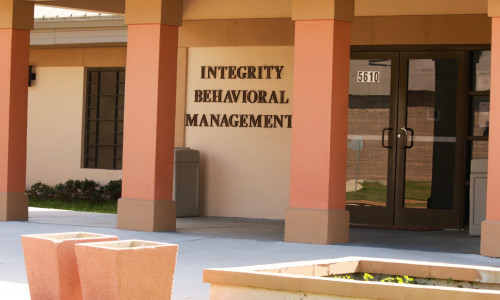 Integrity Behavioral Management facility photo 2