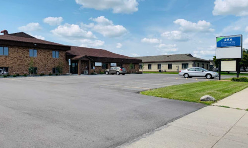 Community Medical Services Fargo facility photo 5