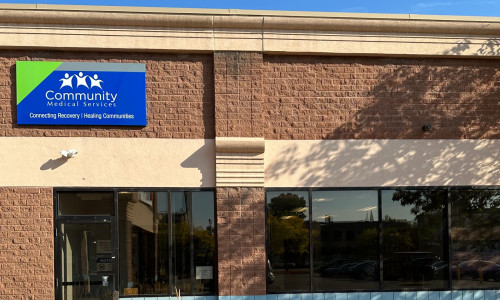Community Medical Services Minneapolis on Broadway facility photo 3