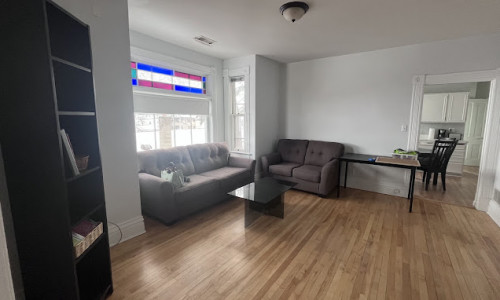 Kingdom Living Sober Home facility photo 5
