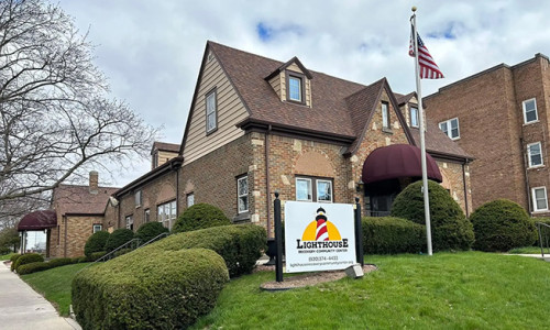 Lighthouse Recovery Community Center-Manitowoc facility photo 2
