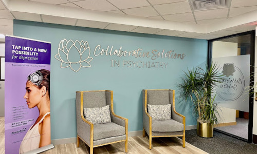Collaborative Solutions in Psychiatry facility photo 2