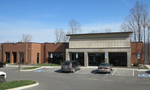 Centerstone Dickson - Ramsey Way facility photo 2