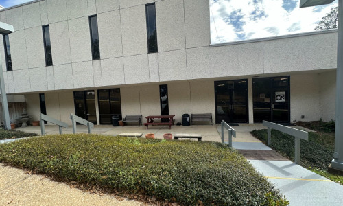 The Estate at River Bend - Mobile facility photo 2
