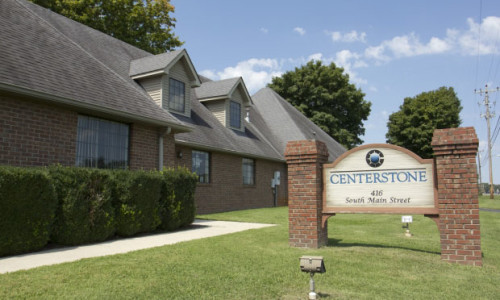 Centerstone Estill Springs facility photo 3