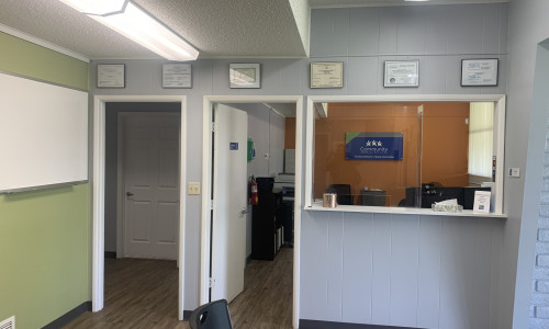 Community Medical Services Safford facility photo 3