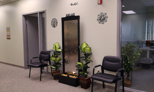 Sanative Recovery and Wellness Ohio facility photo 5