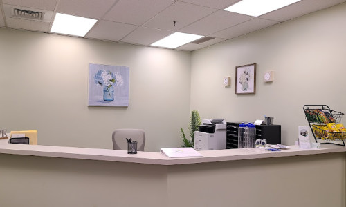 Sanative Recovery and Wellness Ohio facility photo 2