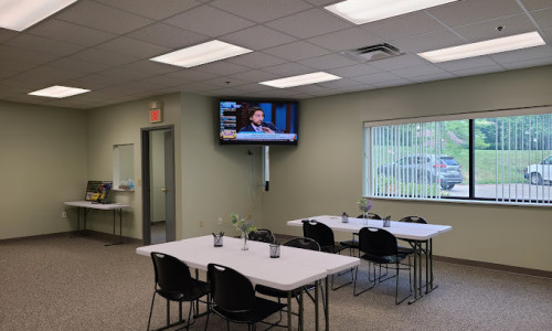 Sanative Recovery and Wellness Ohio facility photo 3