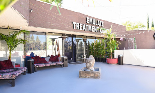Emulate Treatment Center facility photo 2