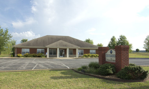 Centerstone Hohenwald - Summertown Highway facility photo 2