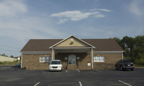 Centerstone Lewisburg - Nashville Highway facility photo 2