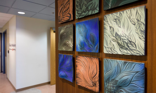 SSM Health St. Mary's Hospital - St. Louis facility photo 5