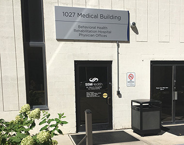 SSM Health Behavioral Health - St. Louis facility photo 2