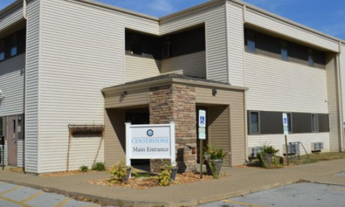 Centerstone Marion - Main Street Campus facility photo 2