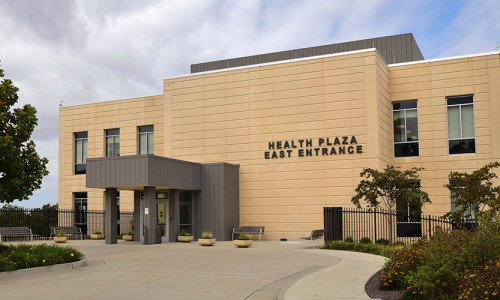 SSM Health Behavioral Health - Mission Drive facility photo 4