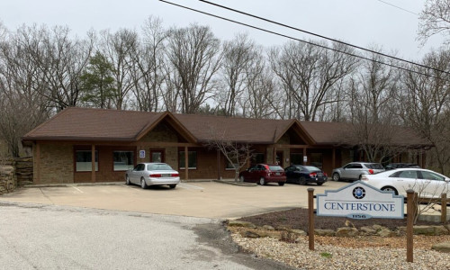 Centerstone Nashville - Old State Road facility photo 3