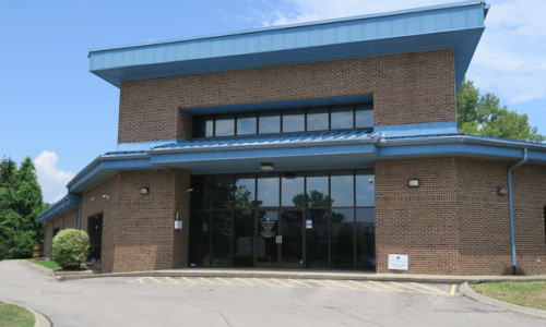 Centerstone Nashville - Venture Circle facility photo 2